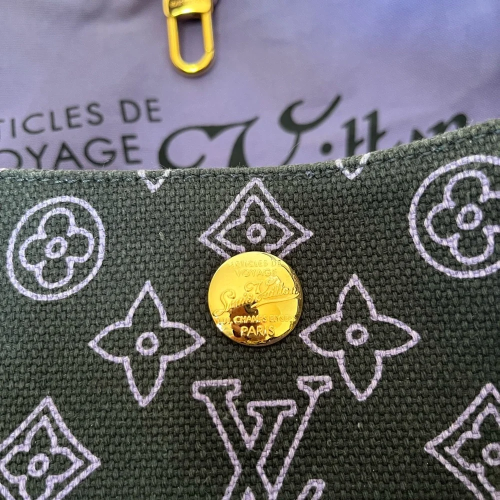 Cavas Beach-line Hippo Ipanema Tote GM - Picture 14 of 16
